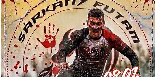 X.Dragon Race - Akad\u00e1ly \u00e9s Terepfut\u00f3 verseny 