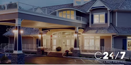 Be The Light ~ An Evening of Light and Hope