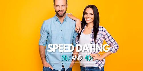 30s & 40s Speed Dating Event @ Nisi in  Astoria, Queens for NYC Singles