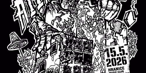 *** TRIBE ATTACK vol.3.                 B-day edition ***