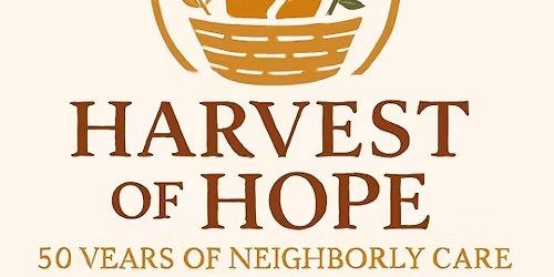 Harvest of Hope Gala