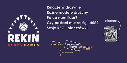 Relacje w dru\u017cynie