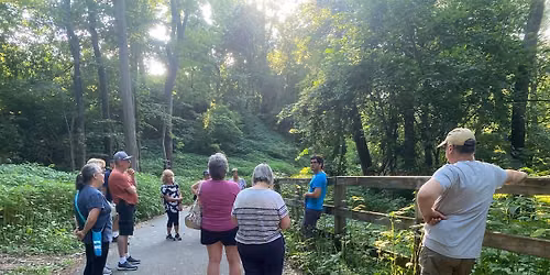 Schenectady & The Revolutionary War Tour