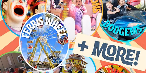 Alkimos Fun Fair