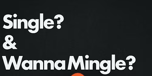 Speed Dating at Bombay Social Club