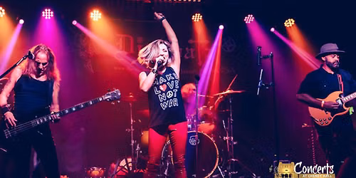ALTERNATIVE FIX BAND: A 90's Rock Tribute