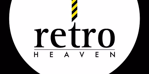 Retro Heaven @ Space >> Leeds
