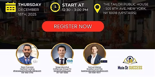 Deal Killers vs. Deal Makers: Contracts that close