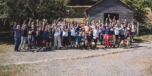 Mendip Mental Health Hike 2026