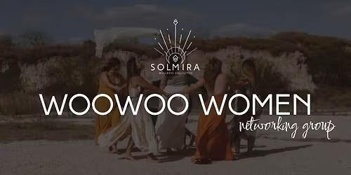 WooWoo Women Netowkring Group