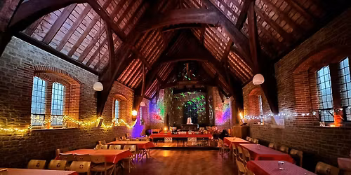 Dockenfield Village 2025 Christmas Celebration