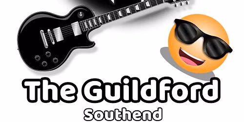 Headfirst - Live & Kicking at The Guildford, Southend \ud83c\udfb8\ud83e\udd73