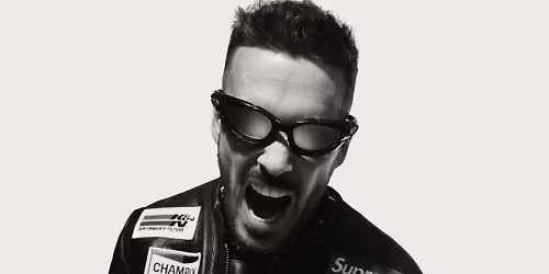 M. Pokora in AMN\u00c9VILLE