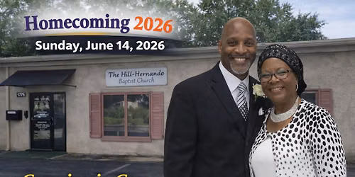 Homecoming 2026