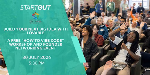 Build Your Next Big Idea with Lovable