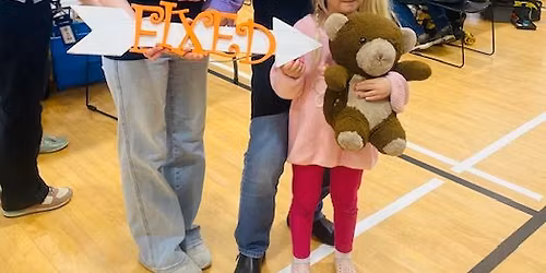 Repair Caf\u00e9 Wilmington