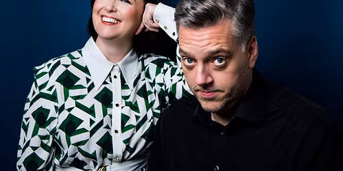 Iain & Katherine\u2019s Compendium Of Games