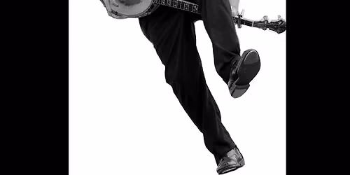 Stompin' Dave @ The Portsmouth Hoy, Poole