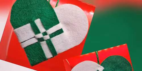 Danish Hearts Workshop 