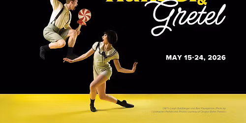 Hansel and Gretel - Las Vegas