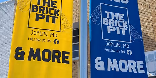 Pop Up @ The Boutique Marketplace Too