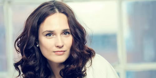 BACH \/ RACHMANINOV \/ BRAHMS \/\/ Vinnitskaya \/ Keller