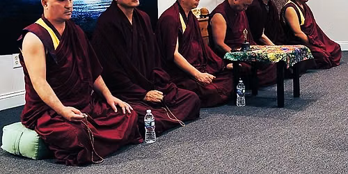 Puja for Peace: Community Devotional