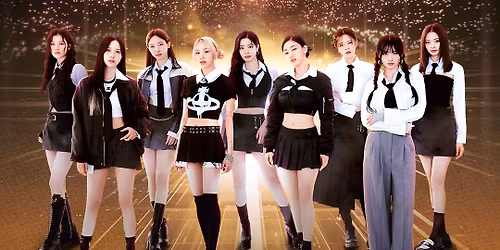 Twice London Tickets