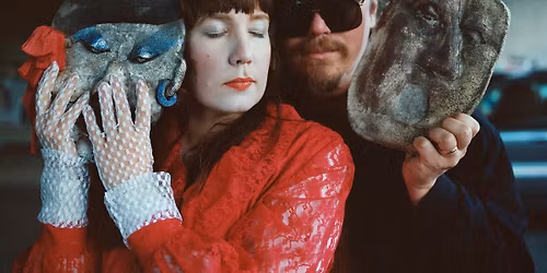 Litku Klemetti duo \/ Dynamo