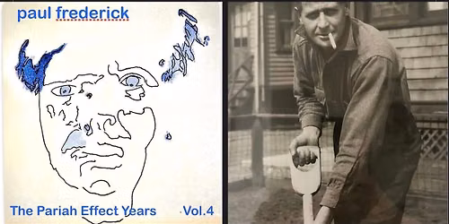 Paul Frederick Vol.5 \u201cLet Me Explain . .\u201d Release 