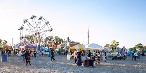 2026 Lackawanna County Heritage Fair
