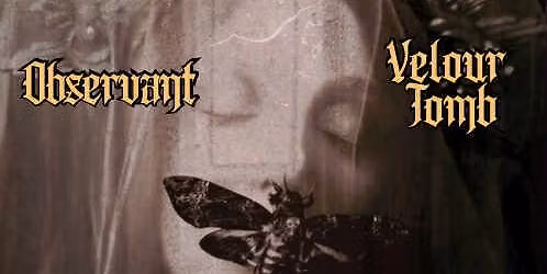 The Third Annual Widow's Ball- Night 2