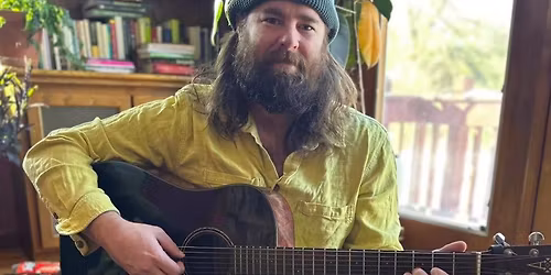 Luke Callen \/\/ Gullywasher \/\/ Kristin & Lucy Gray Hamilton ~ 6pm Early Show