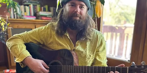 Luke Callen \/\/ Gullywasher \/\/ Kristin & Lucy Gray Hamilton ~ 6pm Early Show 