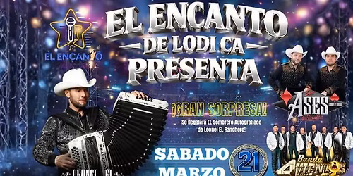 Desde El Encanto De Lodi