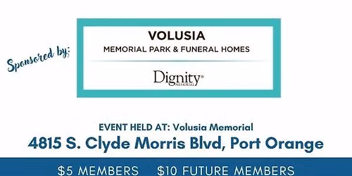 Business After Hours - Volusia Memorial