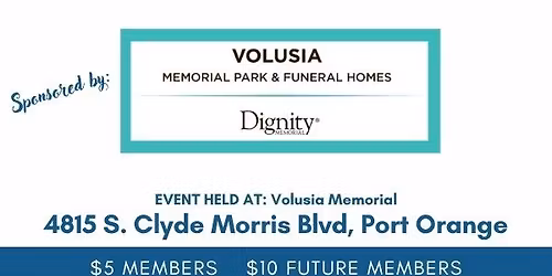 Business After Hours - Volusia Memorial