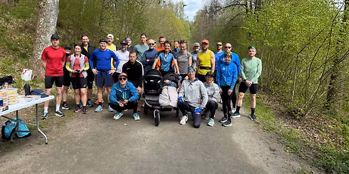 Wings for Life World Run i Bor\u00e5s