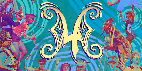 MARCHFOURTH with Banshee Tree