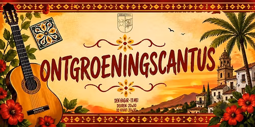 Ontgroeningscantus Demetris 