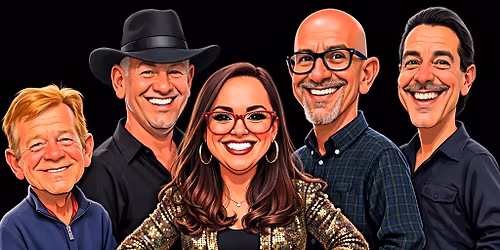 BAD ALIBI @ North East VFW