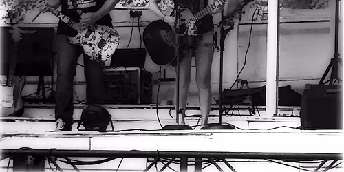 Holly & Mark Lafferty @ Veler\u2019s Tavern- Oregon OH