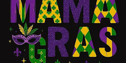 MAMAGRAS, Working Mama Mixer 2025