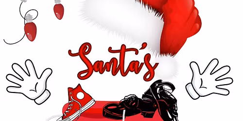 Elite Christmas Spectacular 