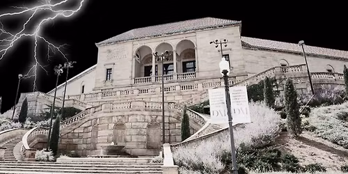 Art After Hours: Mystery at the Museum 