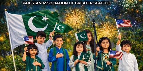 Eid dinner and Pakistan Day 2026