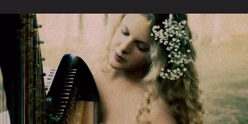 Costumed Life Drawing with Design Junction