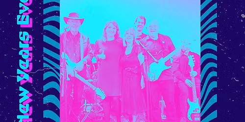 NEW YEARS EVE - JUKEBOX 