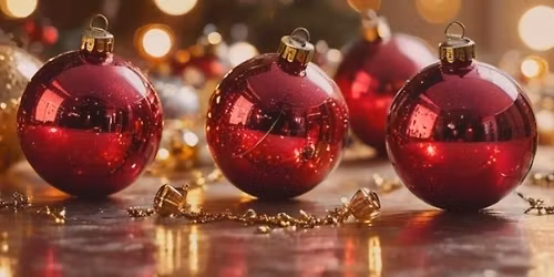 Julekonsert med Konnerud Musikkorps