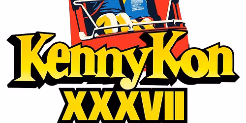KennyKon XXXVII